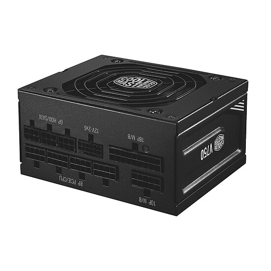 Alimentation PC Cooler Master V SFX Gold 750 Full Modular ATX 3.1  - Autre vue