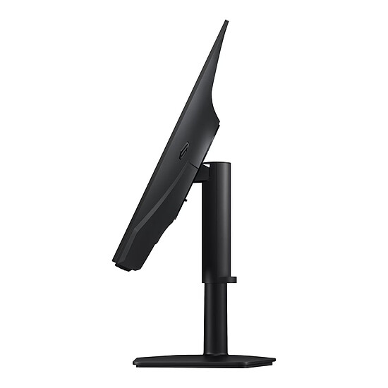 Écran PC Samsung Odyssey G7 S32HG732SU - Autre vue