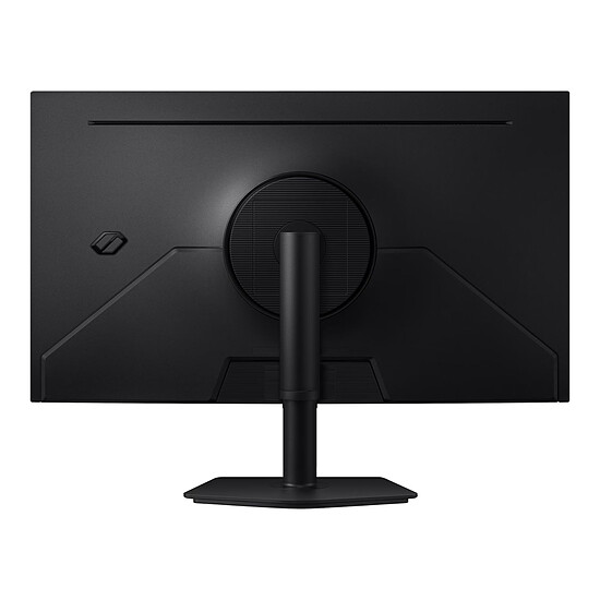 Écran PC Samsung Odyssey G7 S32HG732SU - Autre vue