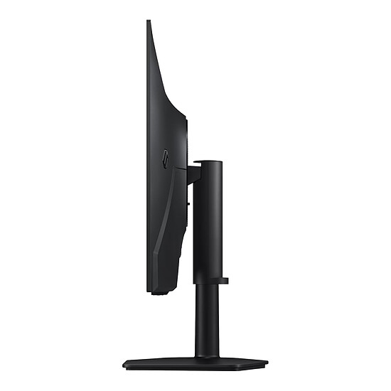 Écran PC Samsung Odyssey G7 S32HG732SU - Autre vue