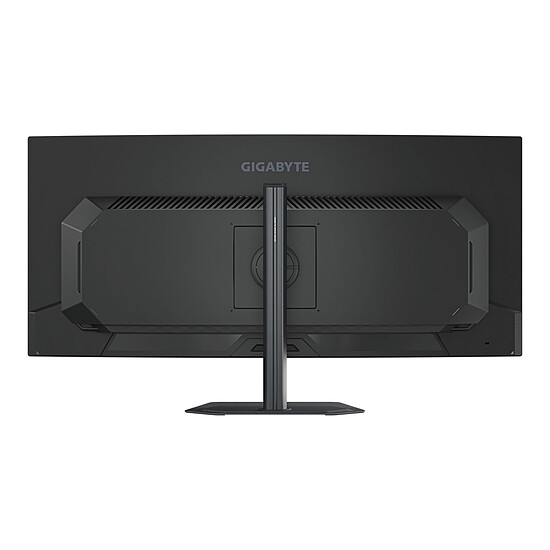 Écran PC Gigabyte 34" QD-OLED - MO34WQC36 - Autre vue