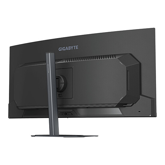 Écran PC Gigabyte 34" QD-OLED - MO34WQC36 - Autre vue
