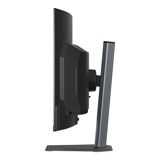 Écran PC Gigabyte 34" QD-OLED - MO34WQC36 - Autre vue