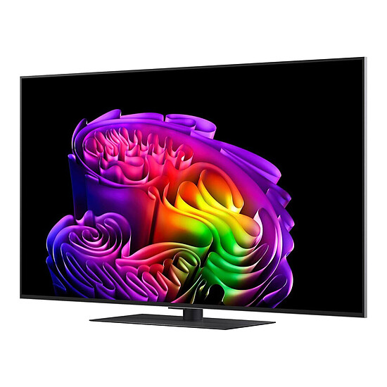 TV LG OLED55G66LS - TV OLED 4K UHD HDR - 139 cm - Autre vue