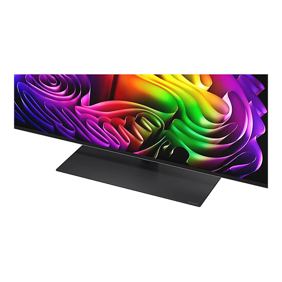 TV LG OLED55G66LS - TV OLED 4K UHD HDR - 139 cm - Autre vue