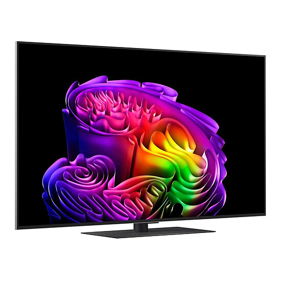 TV LG OLED55G66LS - TV OLED 4K UHD HDR - 139 cm - Autre vue
