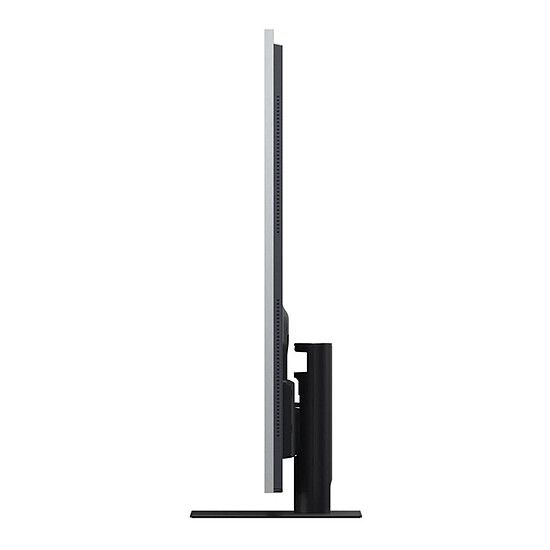 TV LG OLED55G66LS - TV OLED 4K UHD HDR - 139 cm - Autre vue