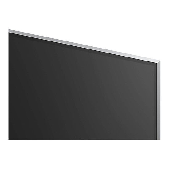 TV LG OLED55G66LS - TV OLED 4K UHD HDR - 139 cm - Autre vue