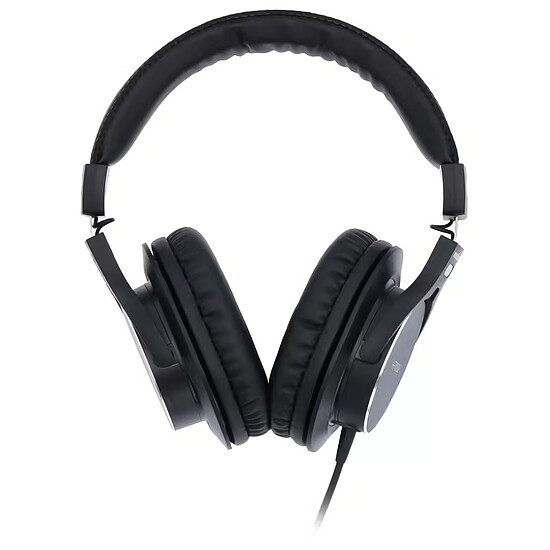 Casque HiFi Woodbrass HP1000 (32 Ohms) - Autre vue
