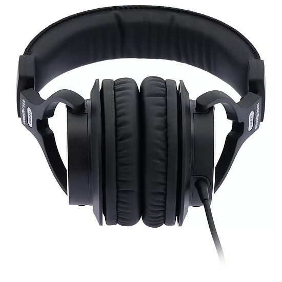 Casque HiFi Woodbrass HP1000 (32 Ohms) - Autre vue