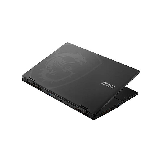 PC portable MSI Crosshair A18 HX A8WFKG-044FR - Autre vue