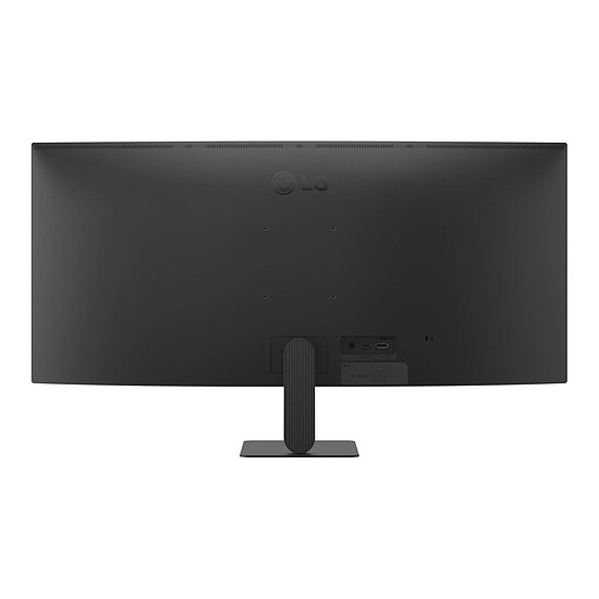 Écran PC LG UltraWide 34U601B-B - Autre vue