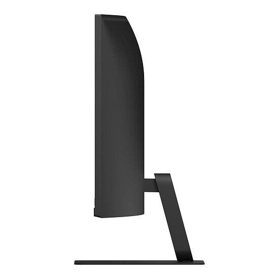 Écran PC LG UltraWide 34U601B-B - Autre vue