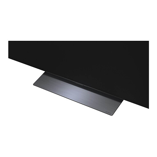 TV LG OLED48G66LS - TV OLED 4K UHD HDR - 121 cm - Autre vue