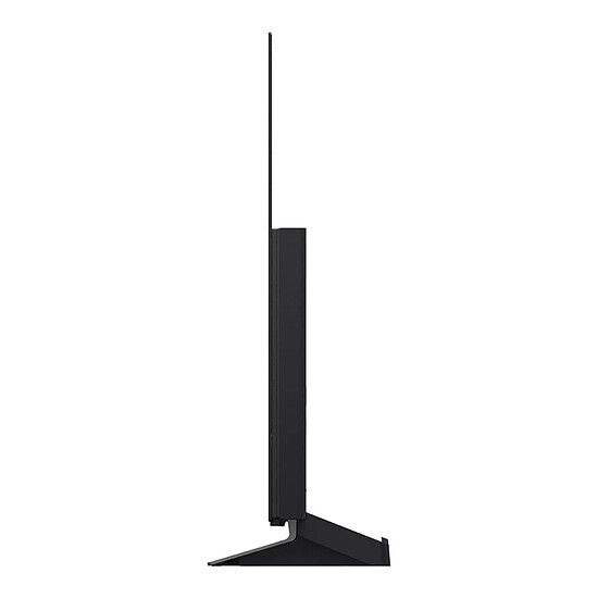 TV LG OLED48G66LS - TV OLED 4K UHD HDR - 121 cm - Autre vue