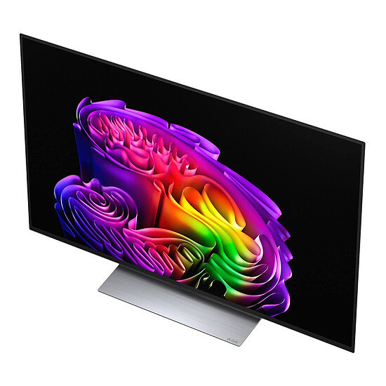 TV LG OLED48G66LS - TV OLED 4K UHD HDR - 121 cm - Autre vue