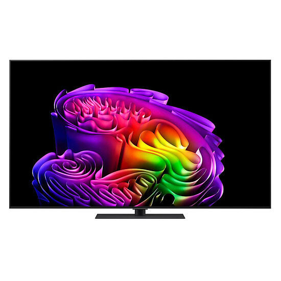 TV LG OLED65G6 - TV OLED 4K UHD HDR - 164 cm - Autre vue