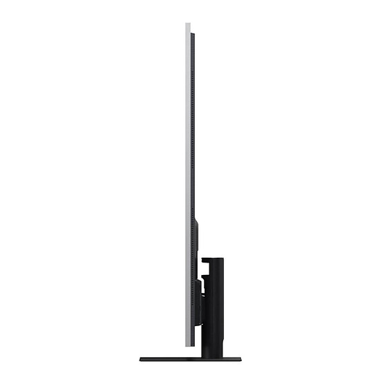 TV LG OLED65G6 - TV OLED 4K UHD HDR - 164 cm - Autre vue