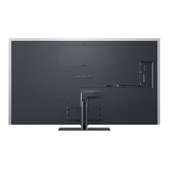 TV LG OLED65G6 - TV OLED 4K UHD HDR - 164 cm - Autre vue