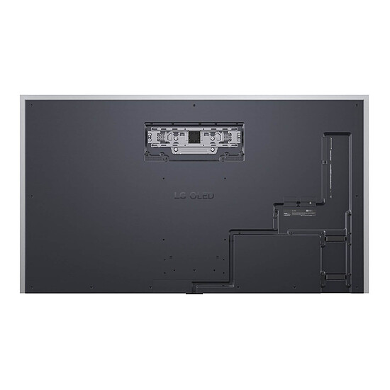TV LG OLED77G6 - TV OLED 4K UHD HDR - 195 cm - Autre vue