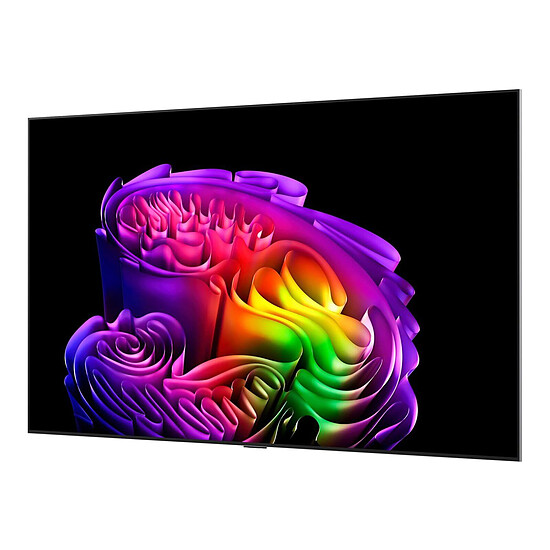 TV LG OLED83G6- TV OLED 4K UHD HDR - 210 cm - Autre vue