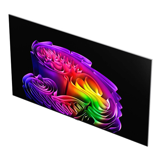 TV LG OLED83G6- TV OLED 4K UHD HDR - 210 cm - Autre vue