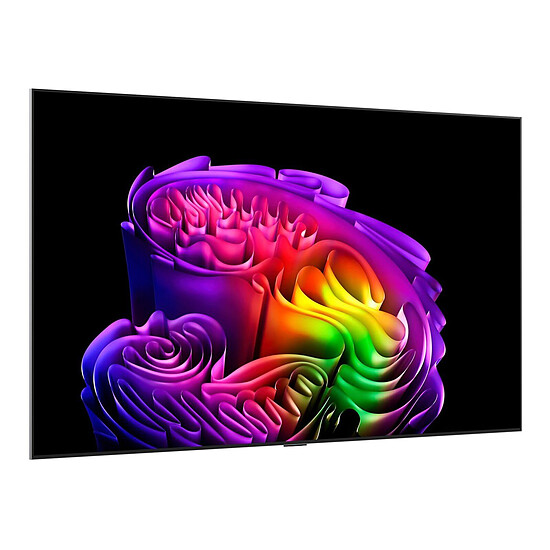 TV LG OLED83G6- TV OLED 4K UHD HDR - 210 cm - Autre vue