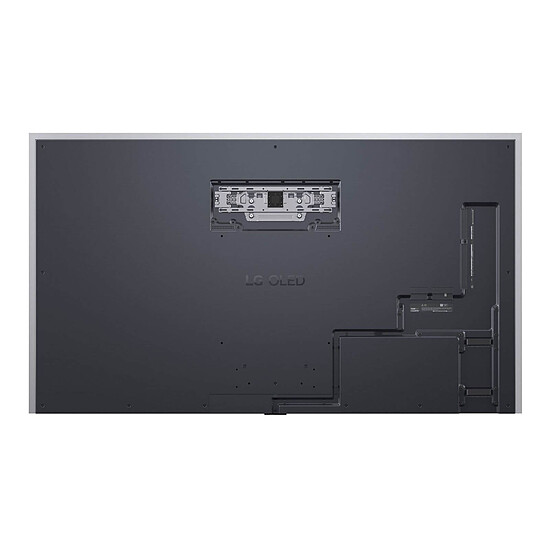 TV LG OLED83G6- TV OLED 4K UHD HDR - 210 cm - Autre vue