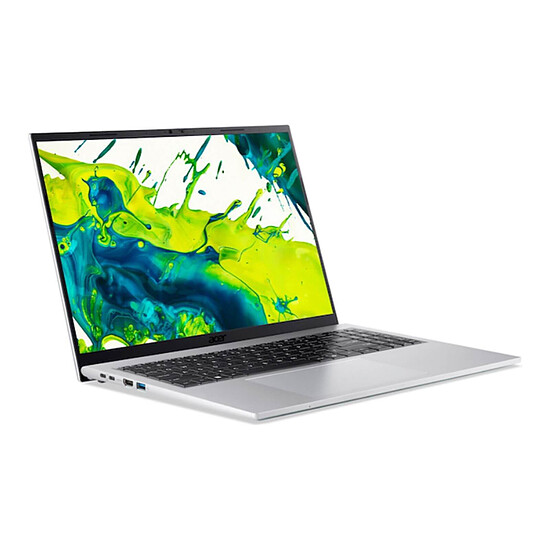 PC portable Acer Aspire Go 16 AG16-71P-91ZT  - Autre vue