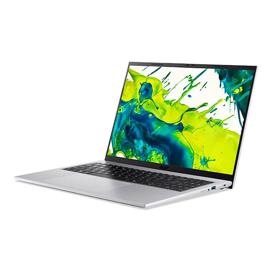 PC portable Acer Aspire Go 16 AG16-71P-91ZT  - Autre vue