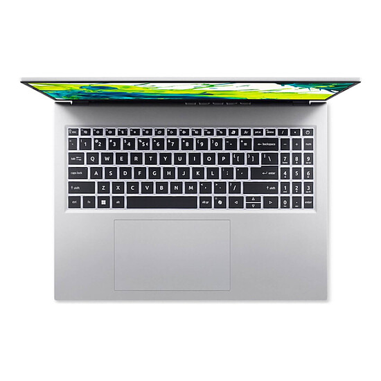PC portable Acer Aspire Go 16 AG16-71P-91ZT  - Autre vue