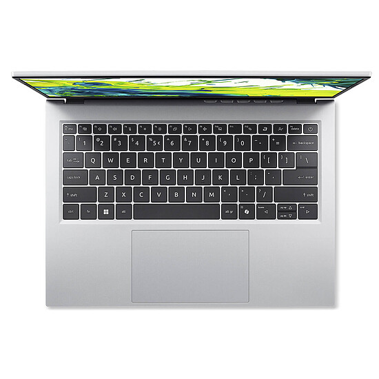 PC portable Acer Aspire Go 14 AG14-72P-537T  - Autre vue
