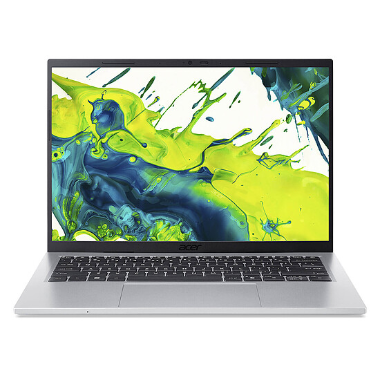 PC portable Acer Aspire Go 14 AG14-72P-537T  - Autre vue