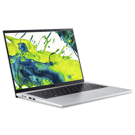 PC portable Acer Aspire Go 14 AG14-72P-537T  - Autre vue