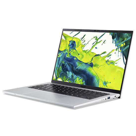 PC portable Acer Aspire Go 14 AG14-72P-537T  - Autre vue