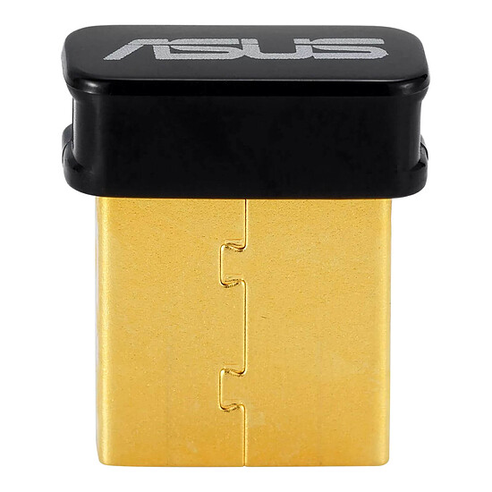 Connecteur Bluetooth Asus USB-BT600 - Clé Bluetooth 6.0 - 10m - Autre vue