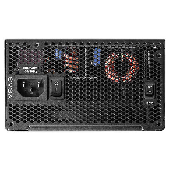 Alimentation PC EVGA SuperNOVA 850 G6 - Gold  - Autre vue