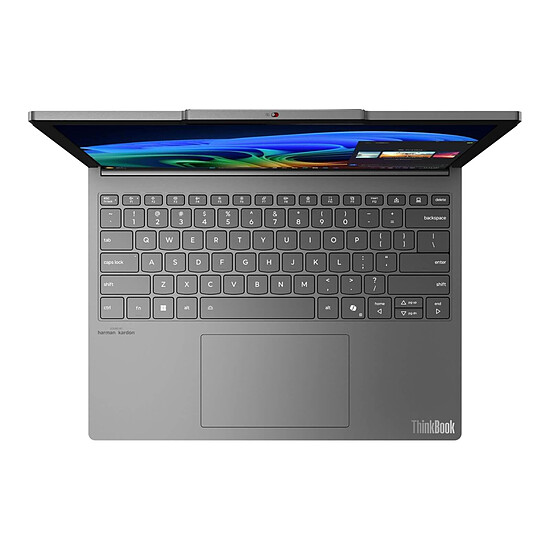 PC portable Lenovo ThinkBook Plus G6 Rollable (21TR0000FR) - Autre vue