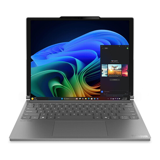 PC portable Lenovo ThinkBook Plus G6 Rollable (21TR0000FR) - Autre vue