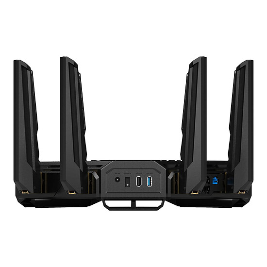 Routeur et modem Asus ROG Rapture GT-BE98 Edition 20 - Autre vue