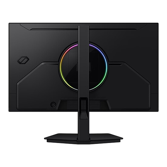 Écran PC Samsung Odyssey G8 S27HG806EF - Autre vue