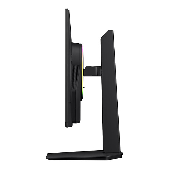 Écran PC Samsung Odyssey G8 S27HG806EF - Autre vue