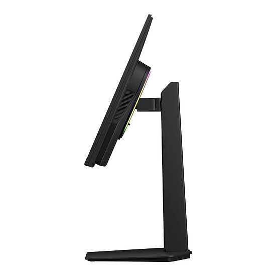 Écran PC Samsung Odyssey G8 S27HG806EF - Autre vue