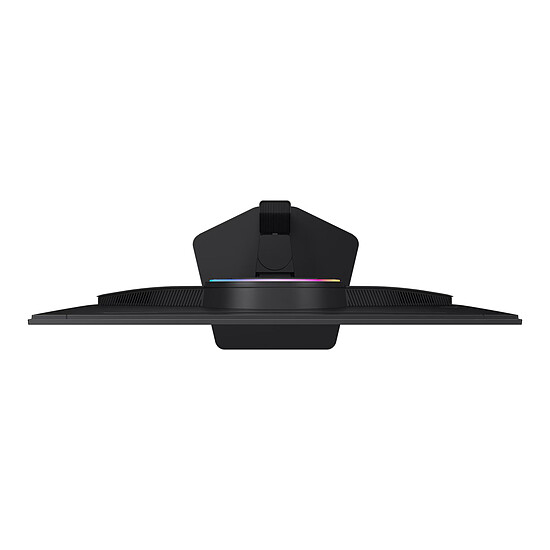 Écran PC Samsung Odyssey G8 S27HG806EF - Autre vue