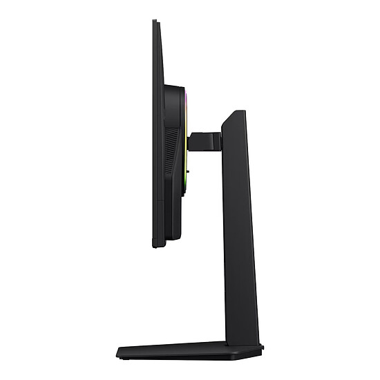 Écran PC Samsung Odyssey G8 S27HG806EF - Autre vue