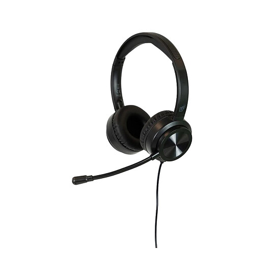 Casque micro INOVU Hello Pro - Autre vue