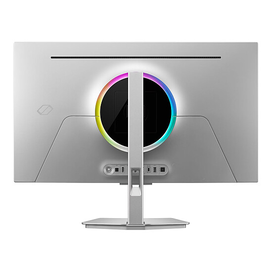 Écran PC Samsung Odyssey G8 S32HG802SU - Autre vue