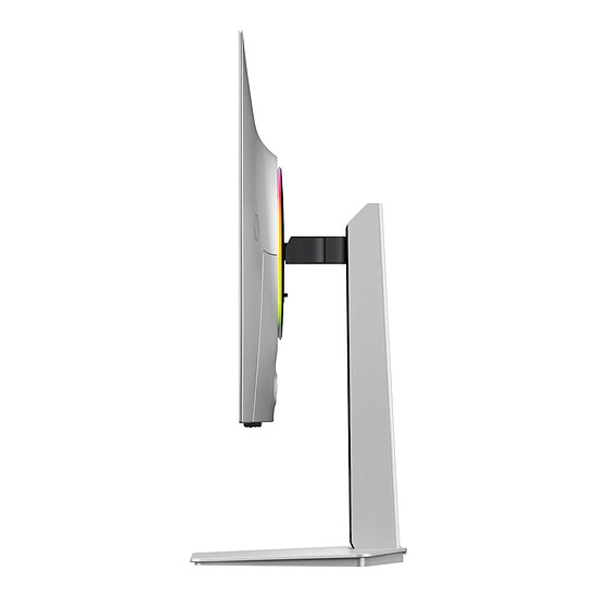 Écran PC Samsung Odyssey G8 S32HG802SU - Autre vue
