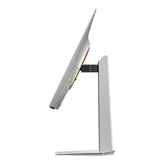 Écran PC Samsung Odyssey G8 S32HG802SU - Autre vue