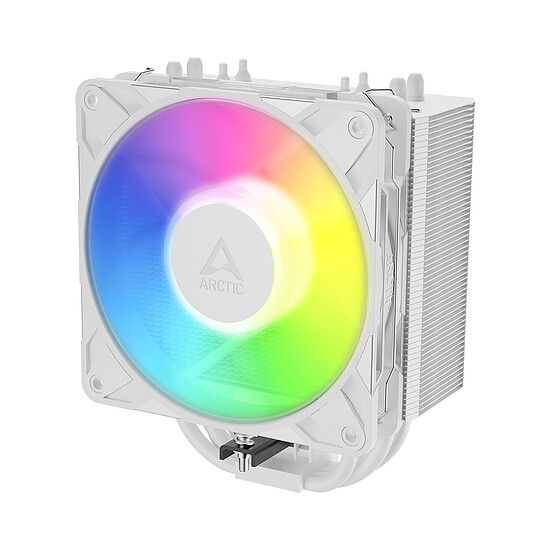 Ventirad Arctic Freezer 36-S A-RGB - Blanc - Autre vue